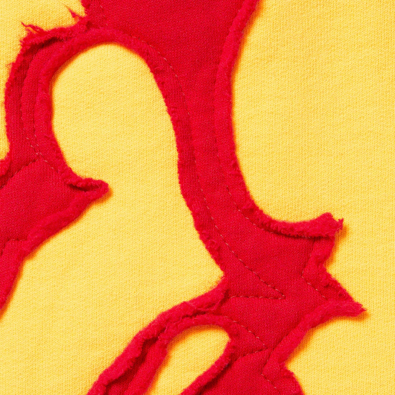 Western Cut Out Sweatpant view 5